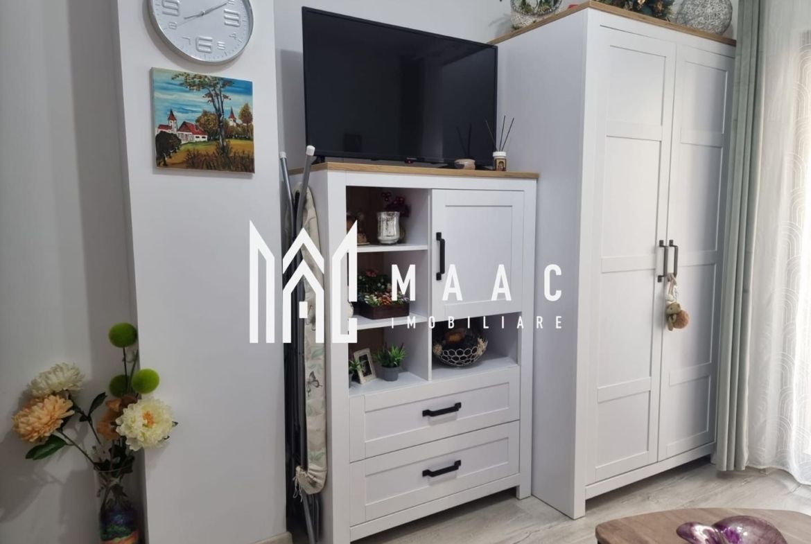 Apartament de vânzare | Râmnicu Vâlcea, Nord | 4 camere | 84 mp - foto 4