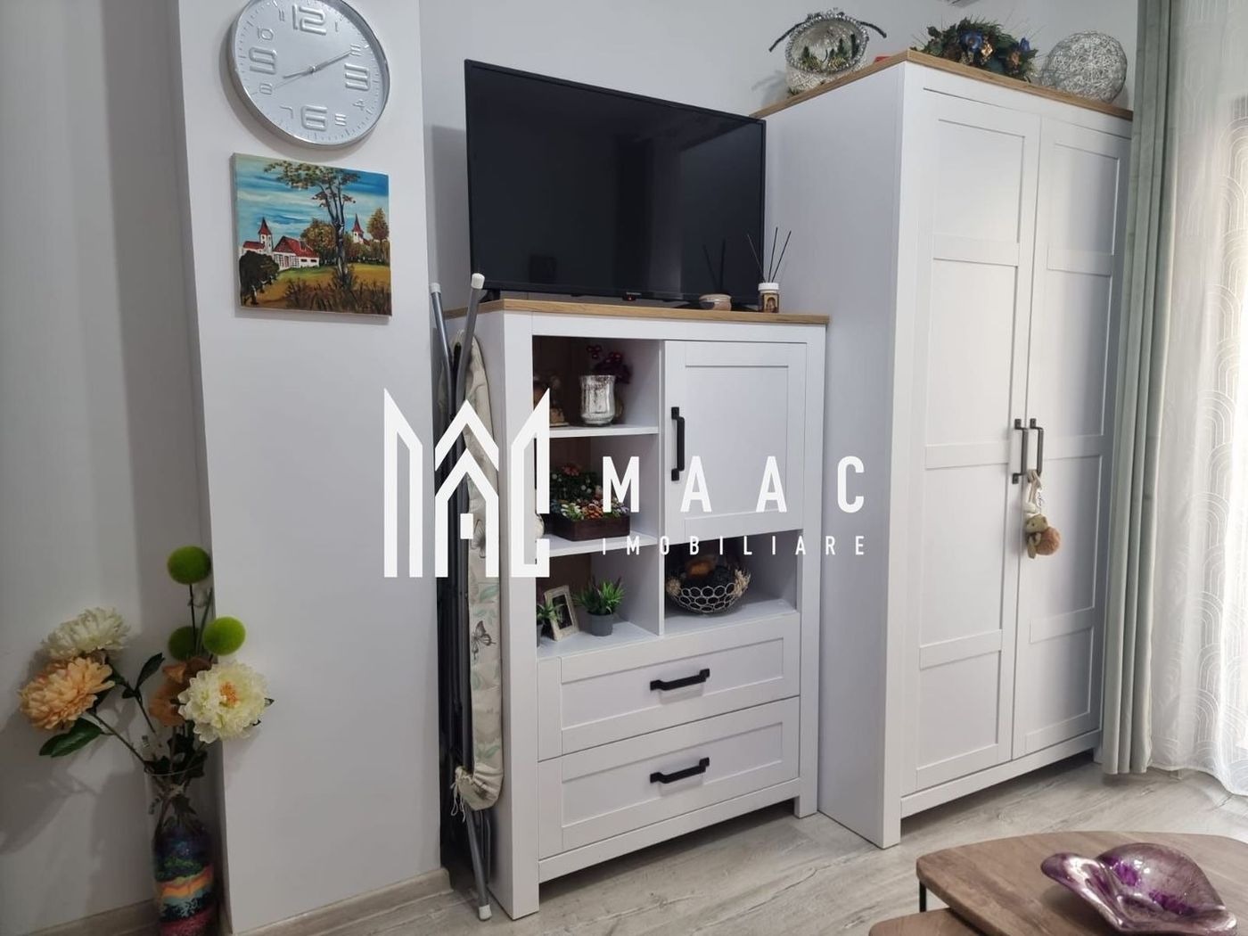 Apartament de vânzare | Râmnicu Vâlcea, Nord | 4 camere | 84 mp - foto 4