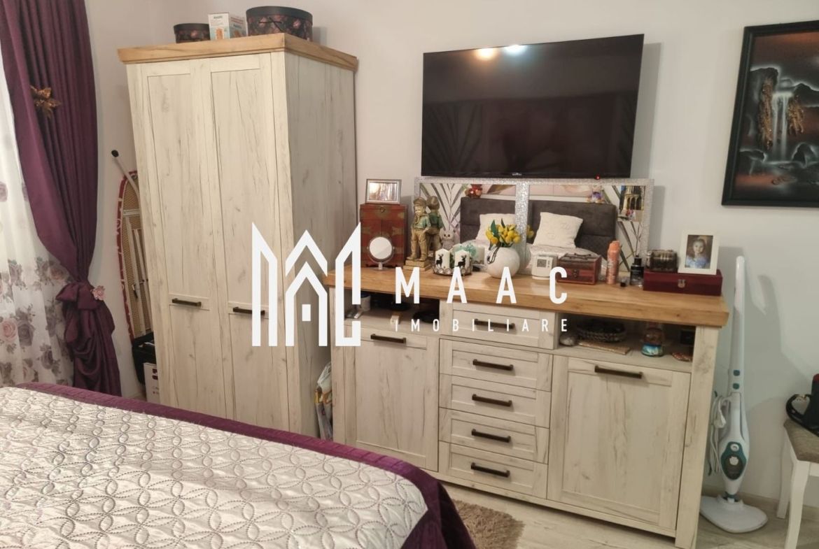 Apartament de vânzare | Râmnicu Vâlcea, Nord | 4 camere | 84 mp - foto 5