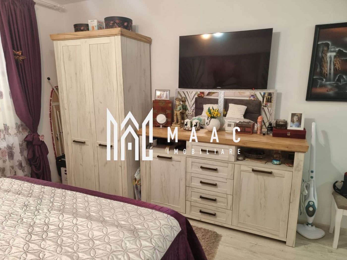 Apartament de vânzare | Râmnicu Vâlcea, Nord | 4 camere | 84 mp - foto 5