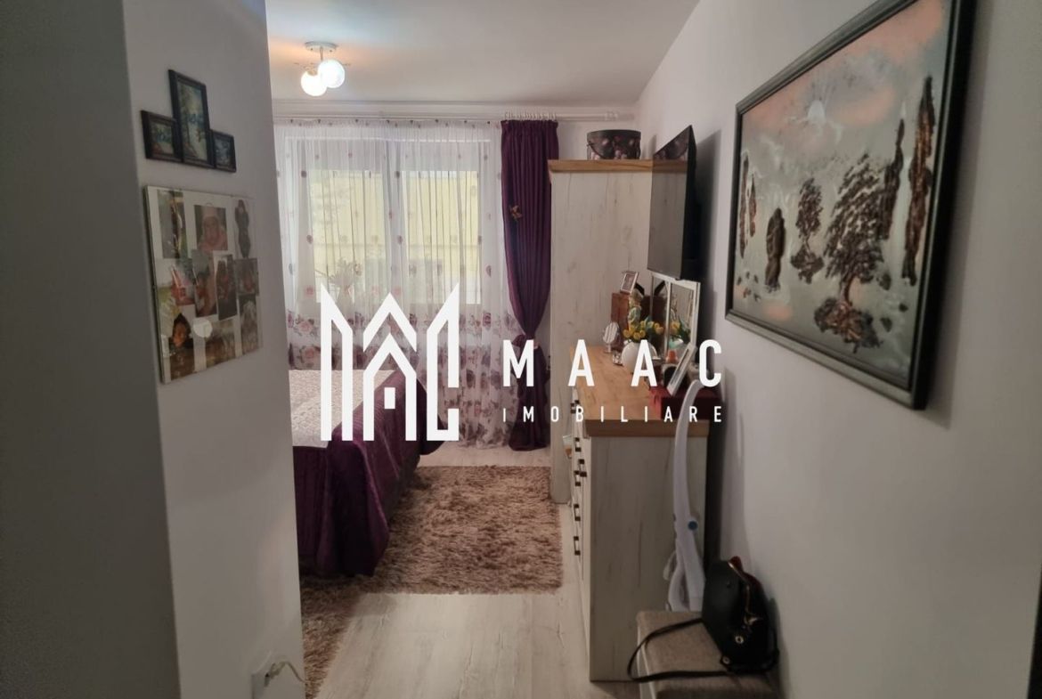 Apartament de vânzare | Râmnicu Vâlcea, Nord | 4 camere | 84 mp - foto 7