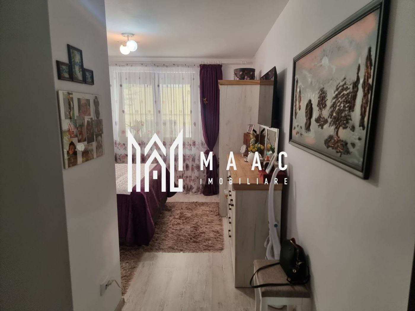 Apartament de vânzare | Râmnicu Vâlcea, Nord | 4 camere | 84 mp - foto 7