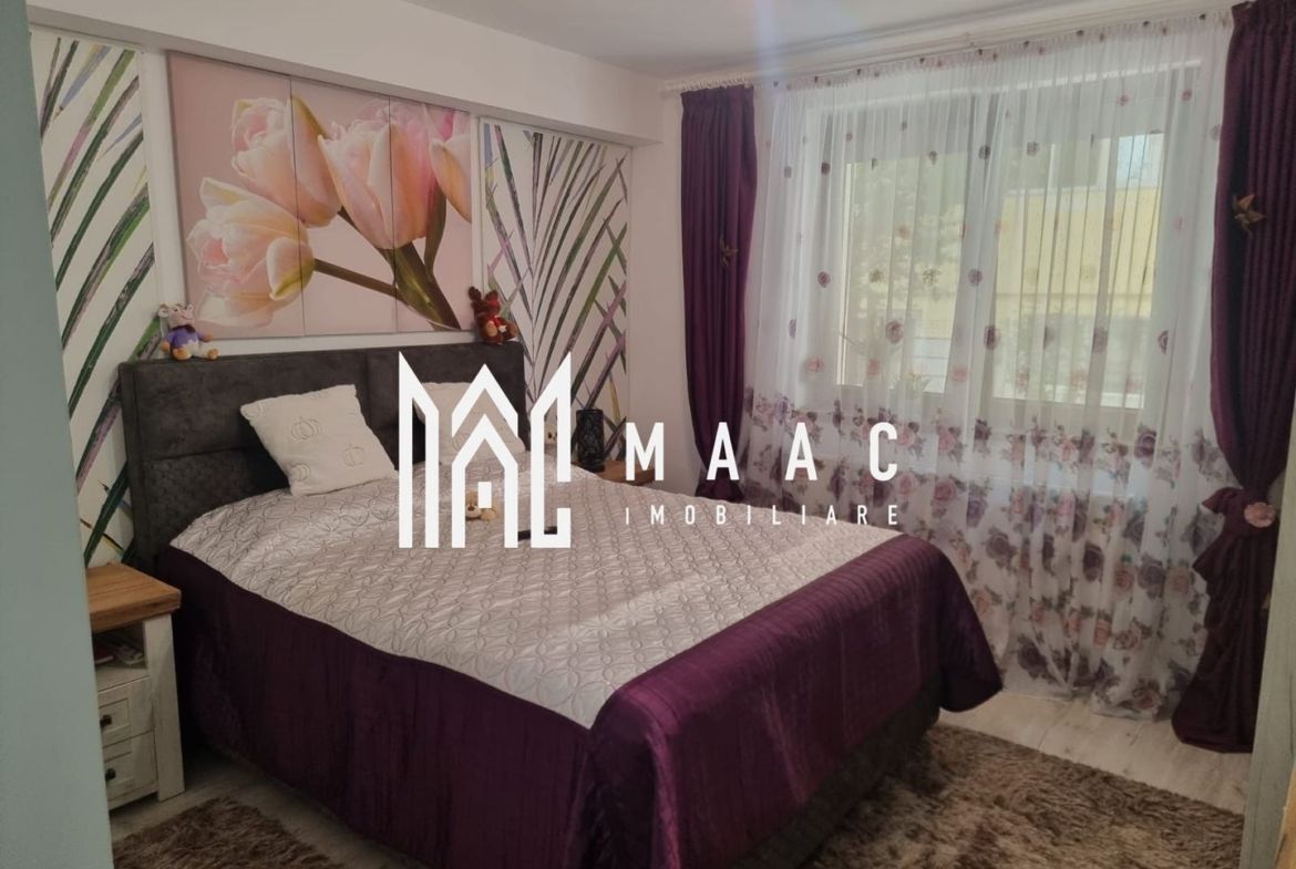 Apartament de vânzare | Râmnicu Vâlcea, Nord | 4 camere | 84 mp - foto 8