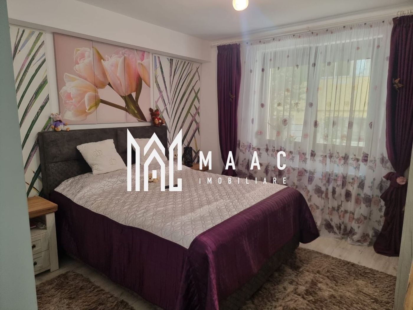 Apartament de vânzare | Râmnicu Vâlcea, Nord | 4 camere | 84 mp - foto 8