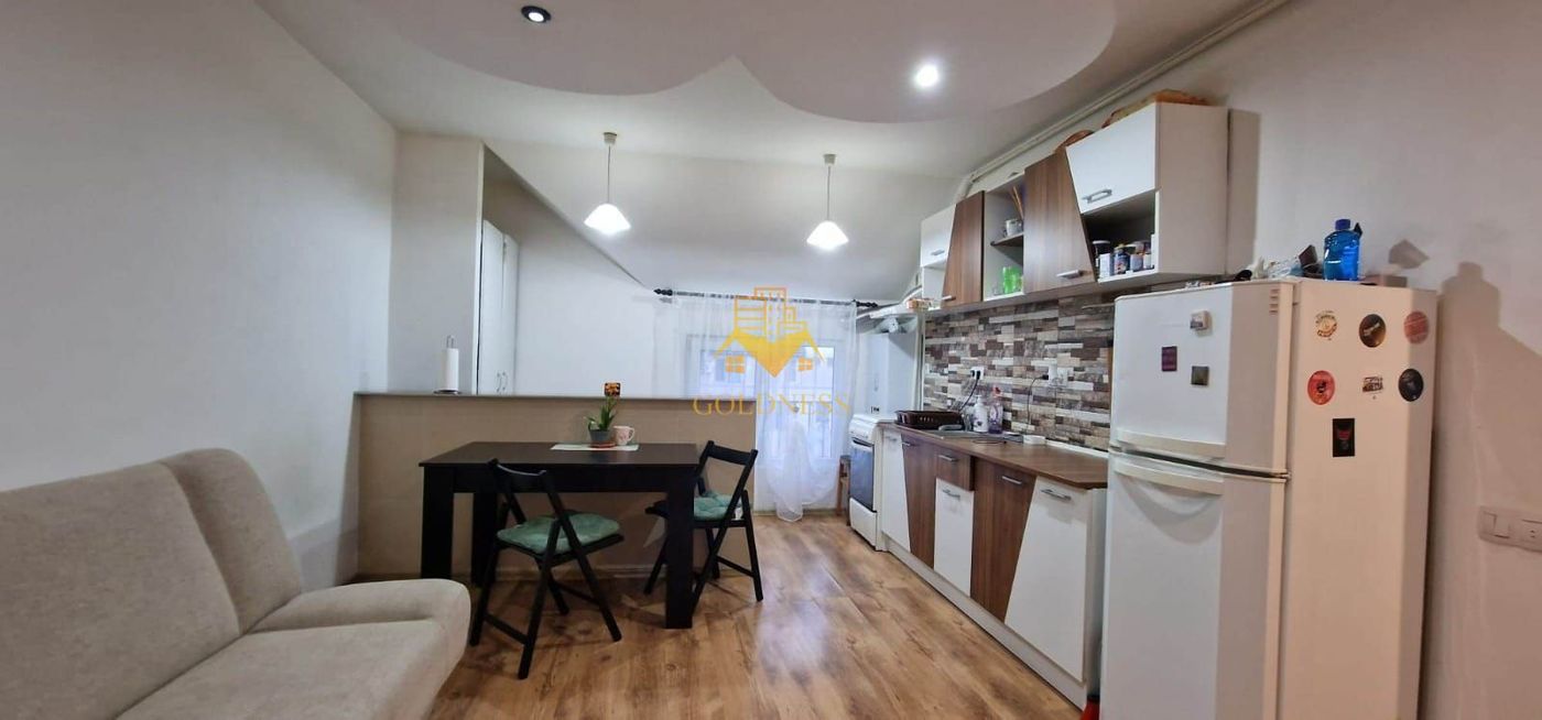 2 camere, modern, bloc nou, Iris Oasului 86-90 Zona Revo, Auchan, LIDL - Imagine principala