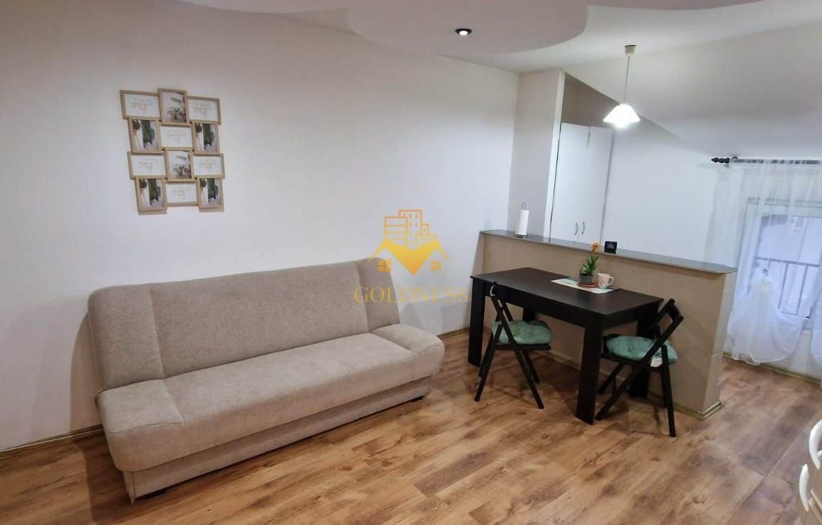 2 camere, modern, bloc nou, Iris Oasului 86-90 Zona Revo, Auchan, LIDL - foto 2