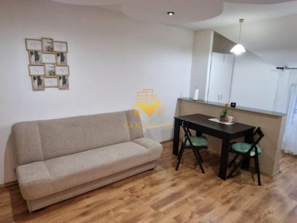 2 camere, modern, bloc nou, Iris Oasului 86-90 Zona Revo, Auchan, LIDL - foto 2