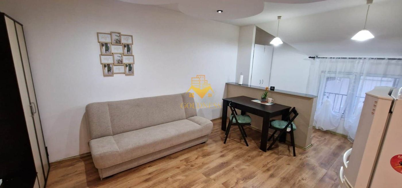 2 camere, modern, bloc nou, Iris Oasului 86-90 Zona Revo, Auchan, LIDL - foto 2