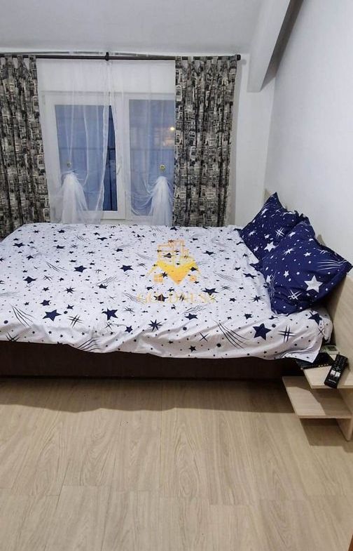 2 camere, modern, bloc nou, Iris Oasului 86-90 Zona Revo, Auchan, LIDL - foto 3