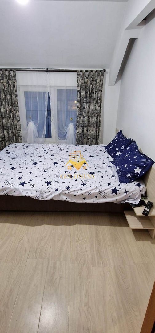 2 camere, modern, bloc nou, Iris Oasului 86-90 Zona Revo, Auchan, LIDL - foto 3