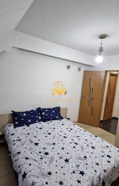 2 camere, modern, bloc nou, Iris Oasului 86-90 Zona Revo, Auchan, LIDL - foto 4