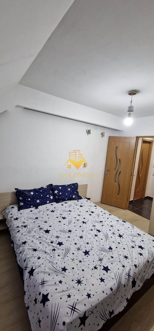 2 camere, modern, bloc nou, Iris Oasului 86-90 Zona Revo, Auchan, LIDL - foto 4