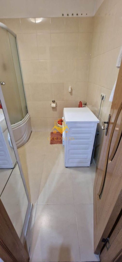 2 camere, modern, bloc nou, Iris Oasului 86-90 Zona Revo, Auchan, LIDL - foto 5