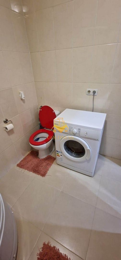 2 camere, modern, bloc nou, Iris Oasului 86-90 Zona Revo, Auchan, LIDL - foto 6