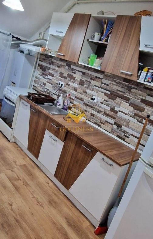 2 camere, modern, bloc nou, Iris Oasului 86-90 Zona Revo, Auchan, LIDL - foto 7