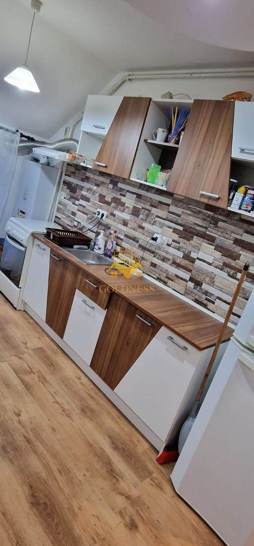 2 camere, modern, bloc nou, Iris Oasului 86-90 Zona Revo, Auchan, LIDL - foto 7