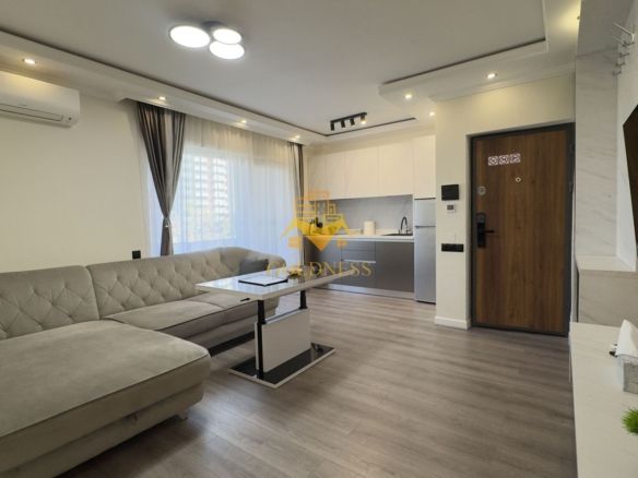 2 camere, Premium, bloc nou, parcare, Intre Lacuri, Dunarii Zona Iulis - Imagine principala