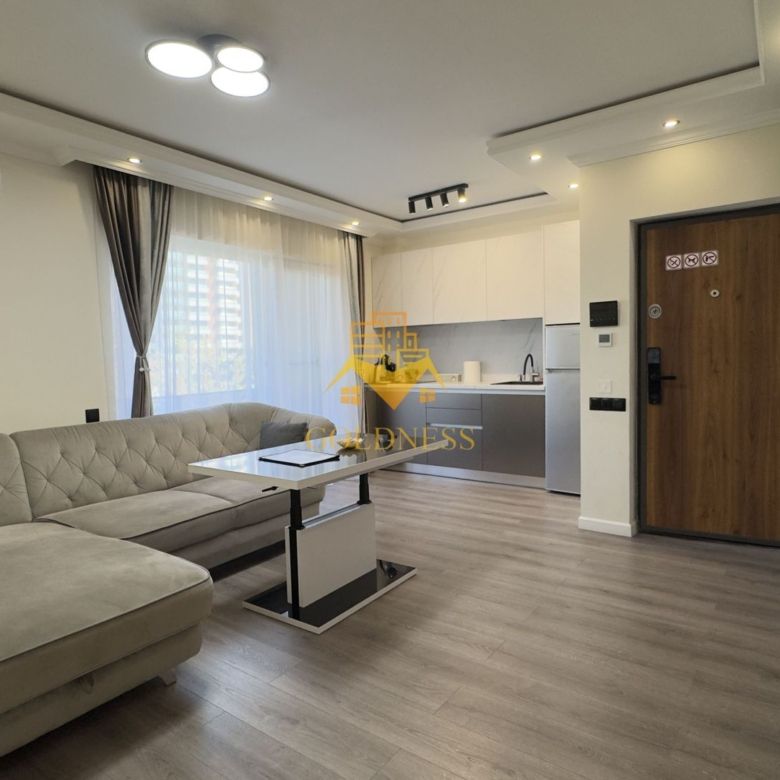 2 camere, Premium, bloc nou, parcare, Intre Lacuri, Dunarii Zona Iulis - Imagine principala
