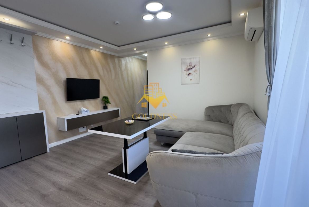 2 camere, Premium, bloc nou, parcare, Intre Lacuri, Dunarii Zona Iulis - foto 2