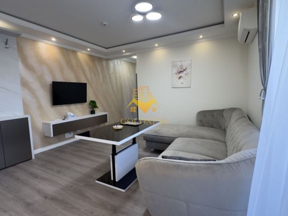 2 camere, Premium, bloc nou, parcare, Intre Lacuri, Dunarii Zona Iulis - foto 2