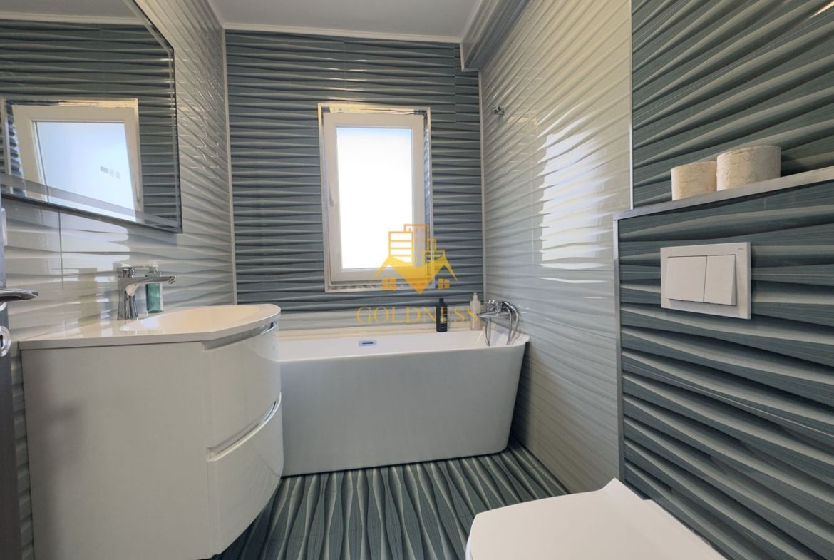 2 camere, Premium, bloc nou, parcare, Intre Lacuri, Dunarii Zona Iulis - foto 5