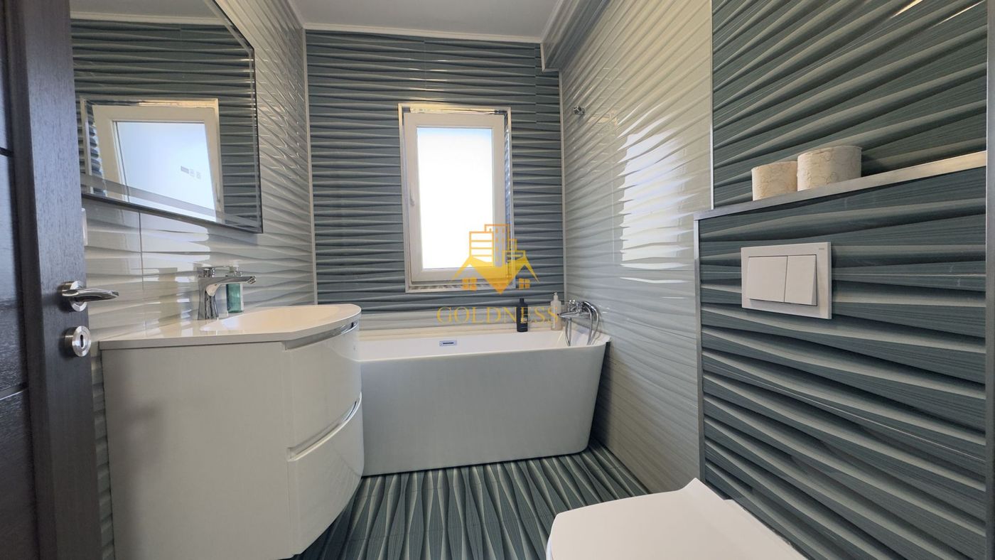 2 camere, Premium, bloc nou, parcare, Intre Lacuri, Dunarii Zona Iulis - foto 5