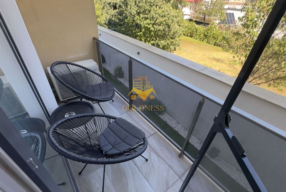 2 camere, Premium, bloc nou, parcare, Intre Lacuri, Dunarii Zona Iulis - foto 6