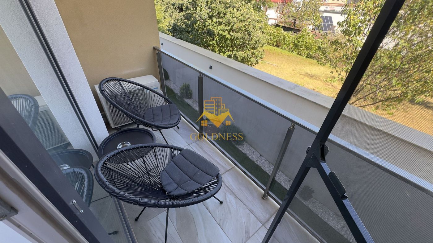 2 camere, Premium, bloc nou, parcare, Intre Lacuri, Dunarii Zona Iulis - foto 6