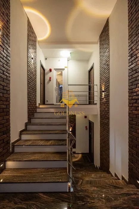 2 camere, Premium, bloc nou, parcare, Intre Lacuri, Dunarii Zona Iulis - foto 7