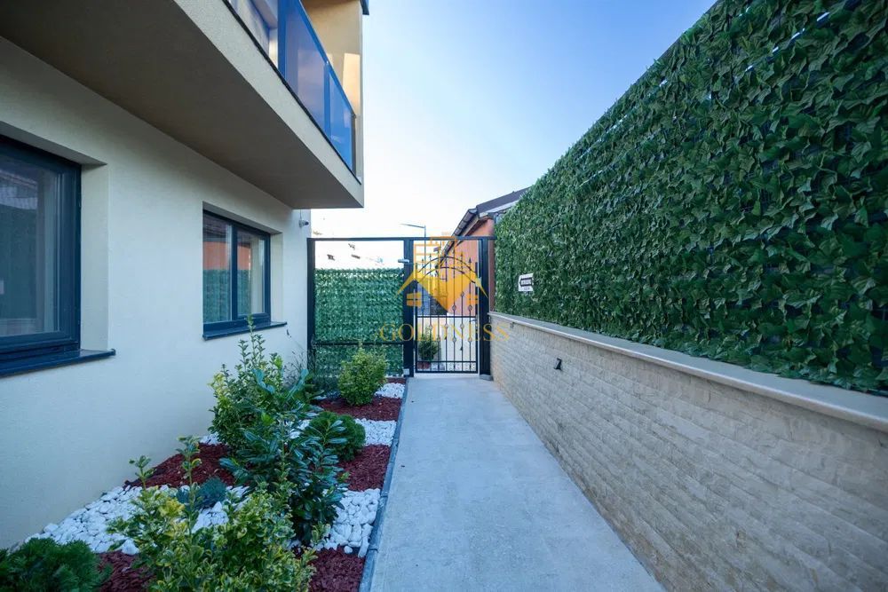 2 camere, Premium, bloc nou, parcare, Intre Lacuri, Dunarii Zona Iulis - foto 8