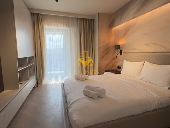 2 camere,parcare, bloc nou, terasa,Manastur, West City, Calea Floresti - foto 3