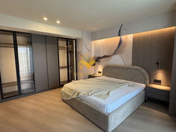 2 camere,parcare, bloc nou, terasa,Manastur, West City, Calea Floresti - Imagine principala