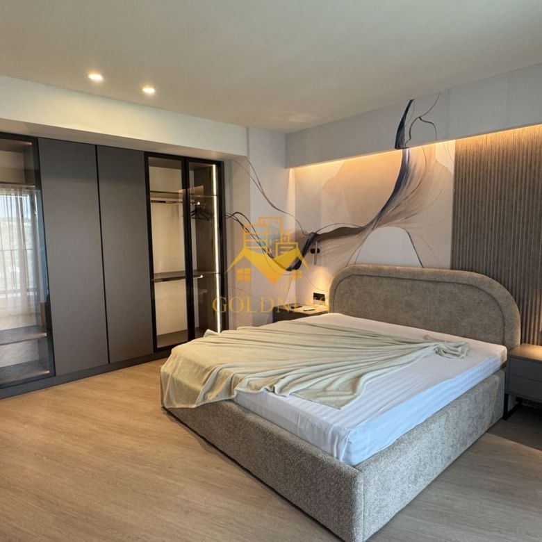 2 camere,parcare, bloc nou, terasa,Manastur, West City, Calea Floresti - Imagine principala