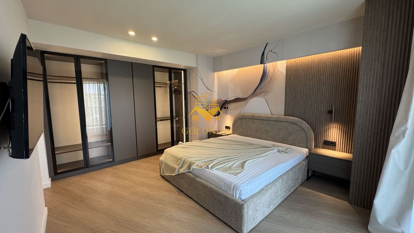 2 camere,parcare, bloc nou, terasa,Manastur, West City, Calea Floresti - Imagine principala
