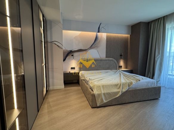 2 camere,parcare, bloc nou, terasa,Manastur, West City, Calea Floresti - foto 2