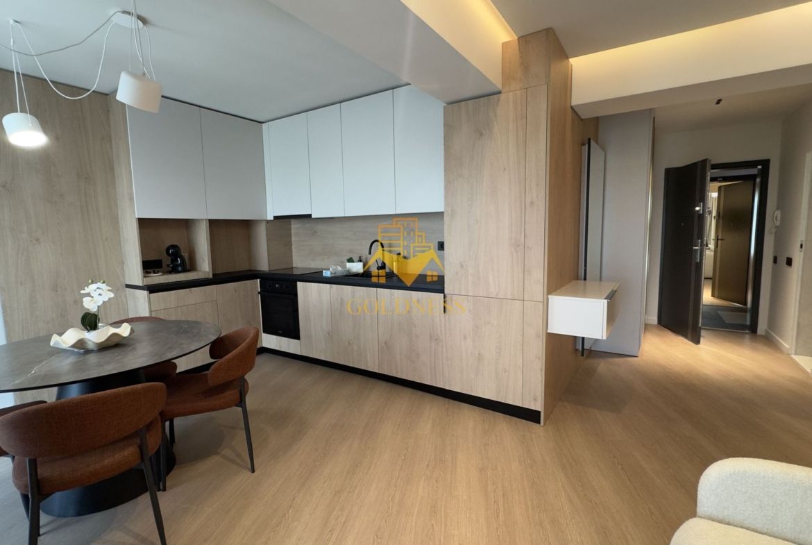 2 camere,parcare, bloc nou, terasa,Manastur, West City, Calea Floresti - foto 4