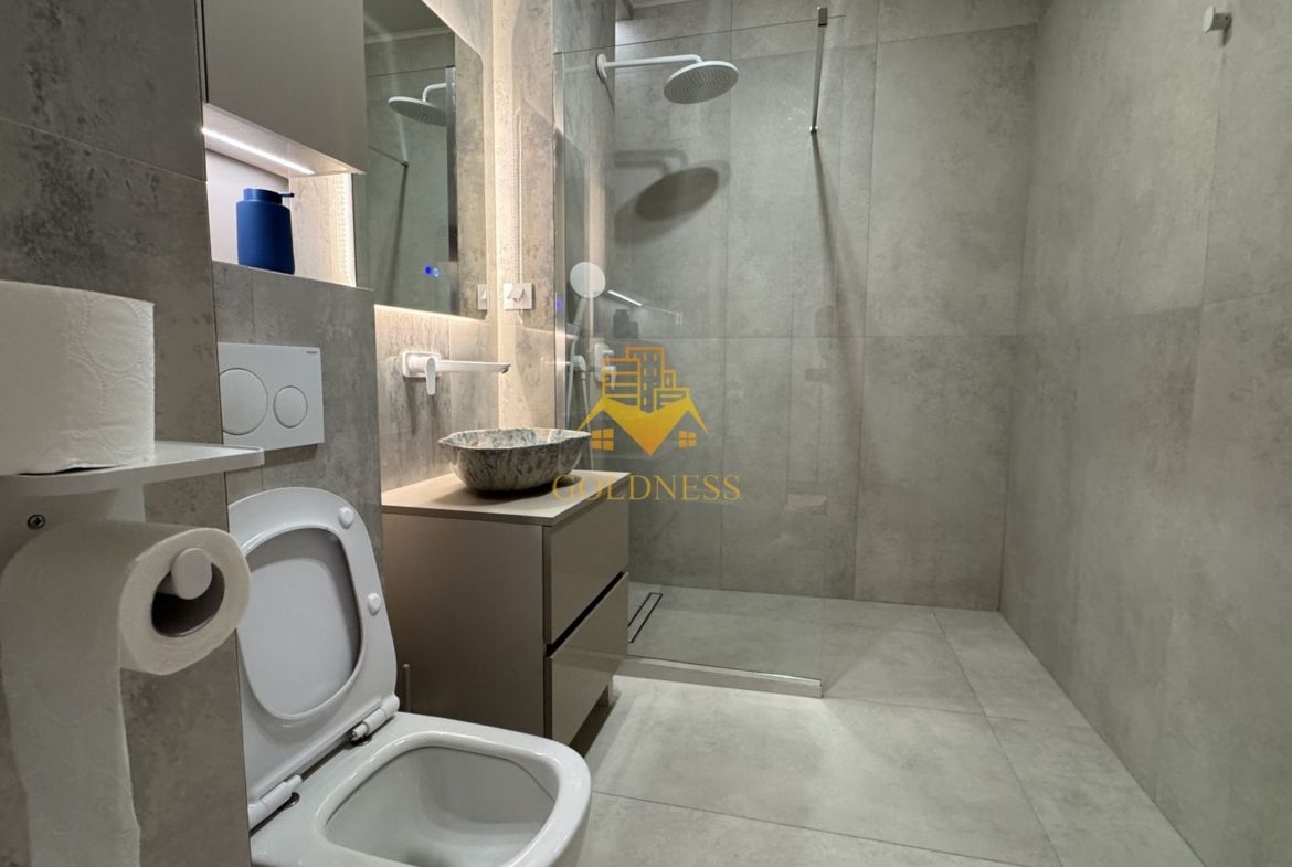2 camere,parcare, bloc nou, terasa,Manastur, West City, Calea Floresti - foto 6