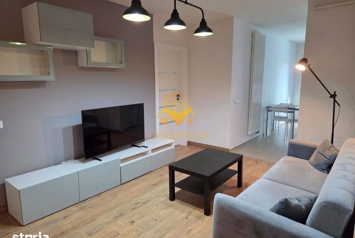 2 camere, Bloc nou, UMF,UTCN, Zorilor, Frunzisului, Observatorului. - foto 2