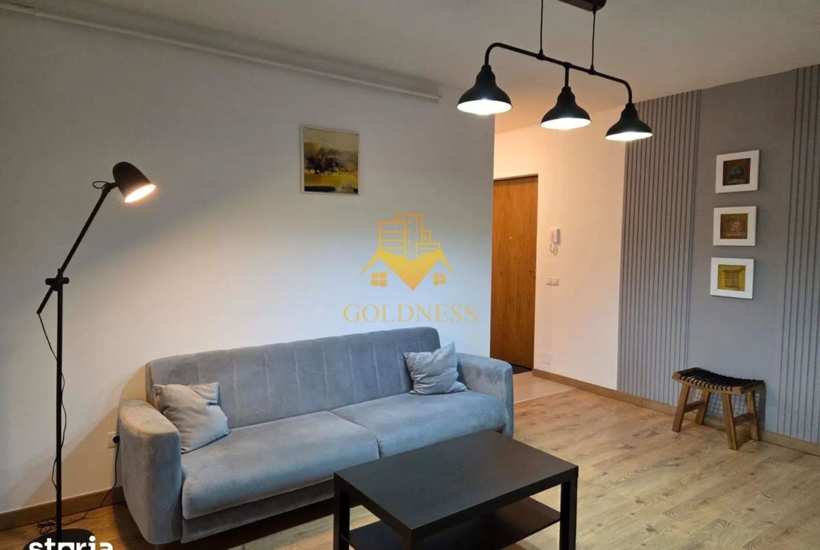 2 camere, Bloc nou, UMF,UTCN, Zorilor, Frunzisului, Observatorului. - foto 3