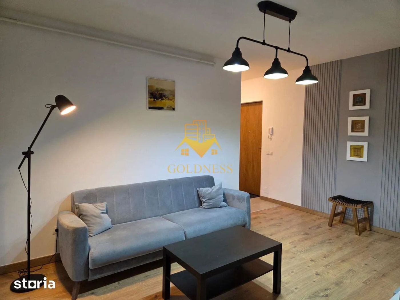 2 camere, Bloc nou, UMF,UTCN, Zorilor, Frunzisului, Observatorului. - foto 3 2 camere, Bloc nou, UMF,UTCN, Zorilor, Frunzisului, Observatorului. - foto 3