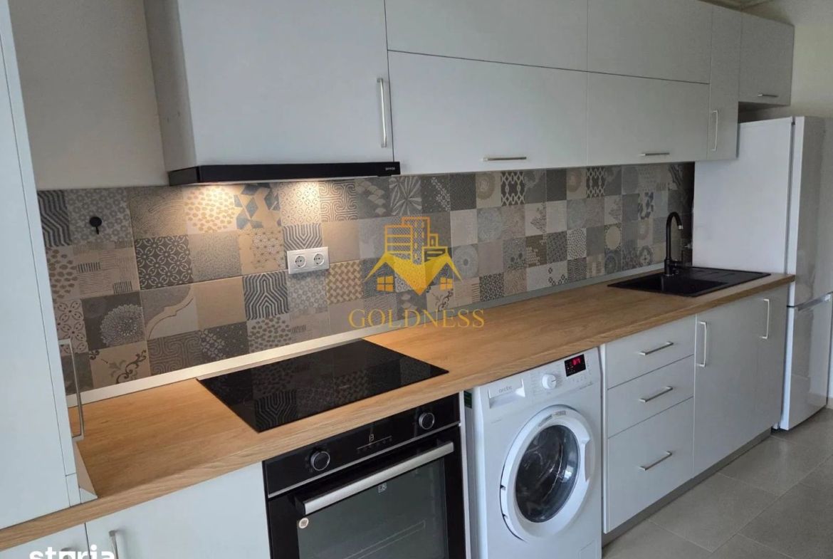 2 camere, Bloc nou, UMF,UTCN, Zorilor, Frunzisului, Observatorului. - foto 4