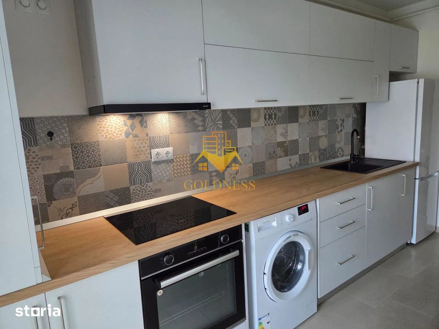 2 camere, Bloc nou, UMF,UTCN, Zorilor, Frunzisului, Observatorului. - foto 4 2 camere, Bloc nou, UMF,UTCN, Zorilor, Frunzisului, Observatorului. - foto 4