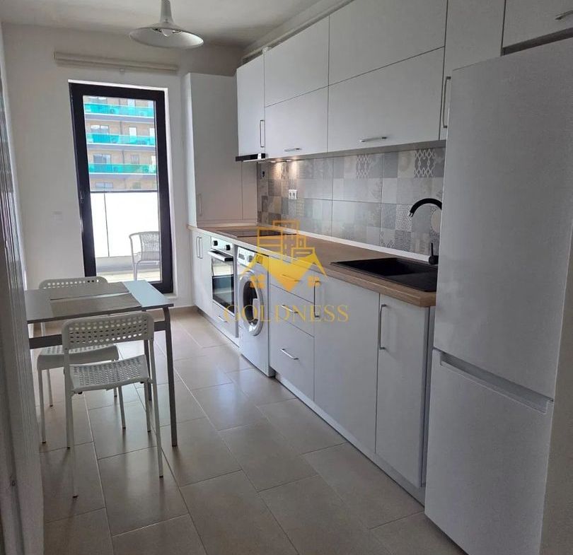 2 camere, Bloc nou, UMF,UTCN, Zorilor, Frunzisului, Observatorului. - foto 5