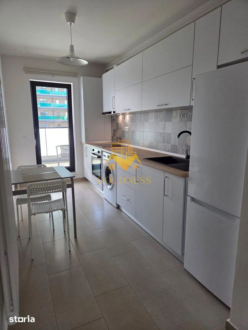 2 camere, Bloc nou, UMF,UTCN, Zorilor, Frunzisului, Observatorului. - foto 5 2 camere, Bloc nou, UMF,UTCN, Zorilor, Frunzisului, Observatorului. - foto 5