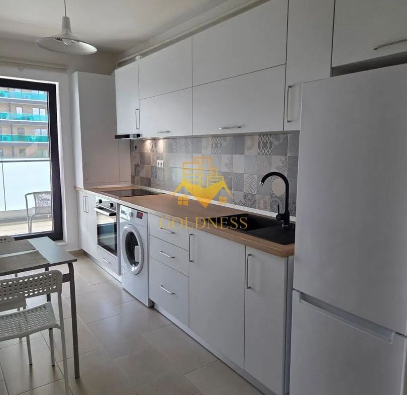 2 camere, Bloc nou, UMF,UTCN, Zorilor, Frunzisului, Observatorului. - foto 6