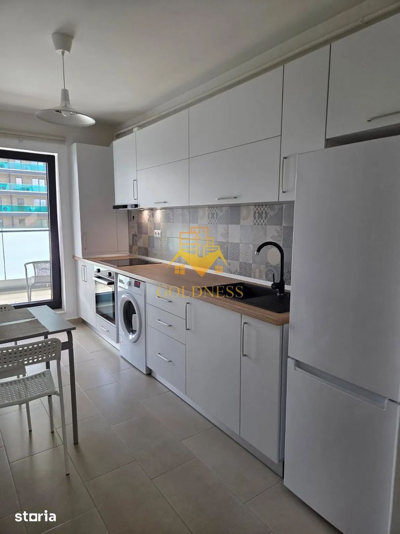 2 camere, Bloc nou, UMF,UTCN, Zorilor, Frunzisului, Observatorului. - foto 6 2 camere, Bloc nou, UMF,UTCN, Zorilor, Frunzisului, Observatorului. - foto 6