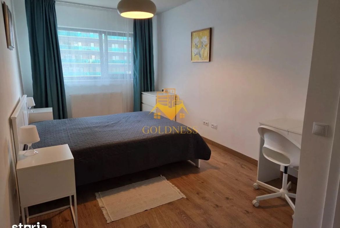 2 camere, Bloc nou, UMF,UTCN, Zorilor, Frunzisului, Observatorului. - foto 7