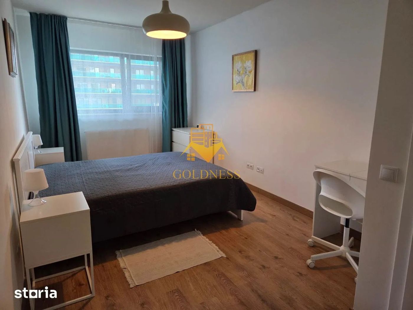 2 camere, Bloc nou, UMF,UTCN, Zorilor, Frunzisului, Observatorului. - foto 7 2 camere, Bloc nou, UMF,UTCN, Zorilor, Frunzisului, Observatorului. - foto 7