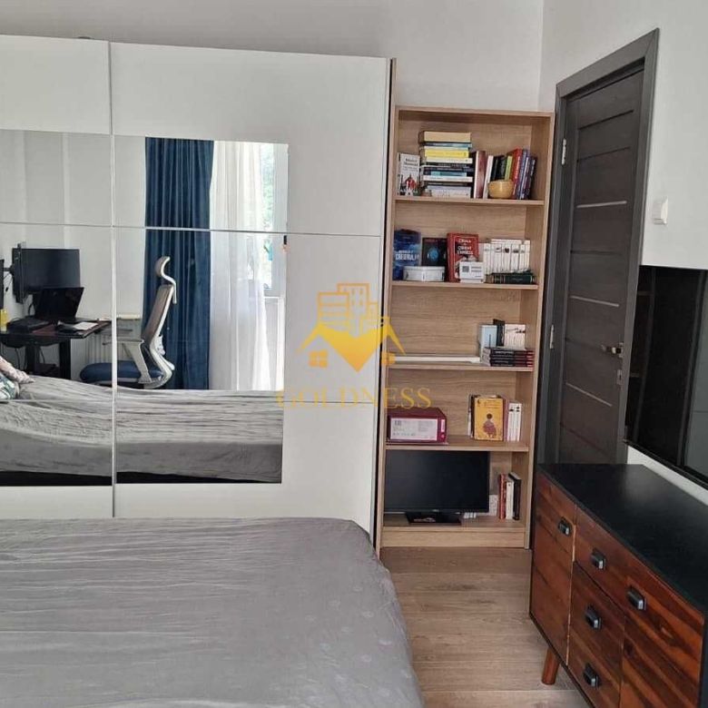 2 camere, Gheorgheni, FSEGA, Unirii, Detunata, Bisoara, Rebreanu - Imagine principala