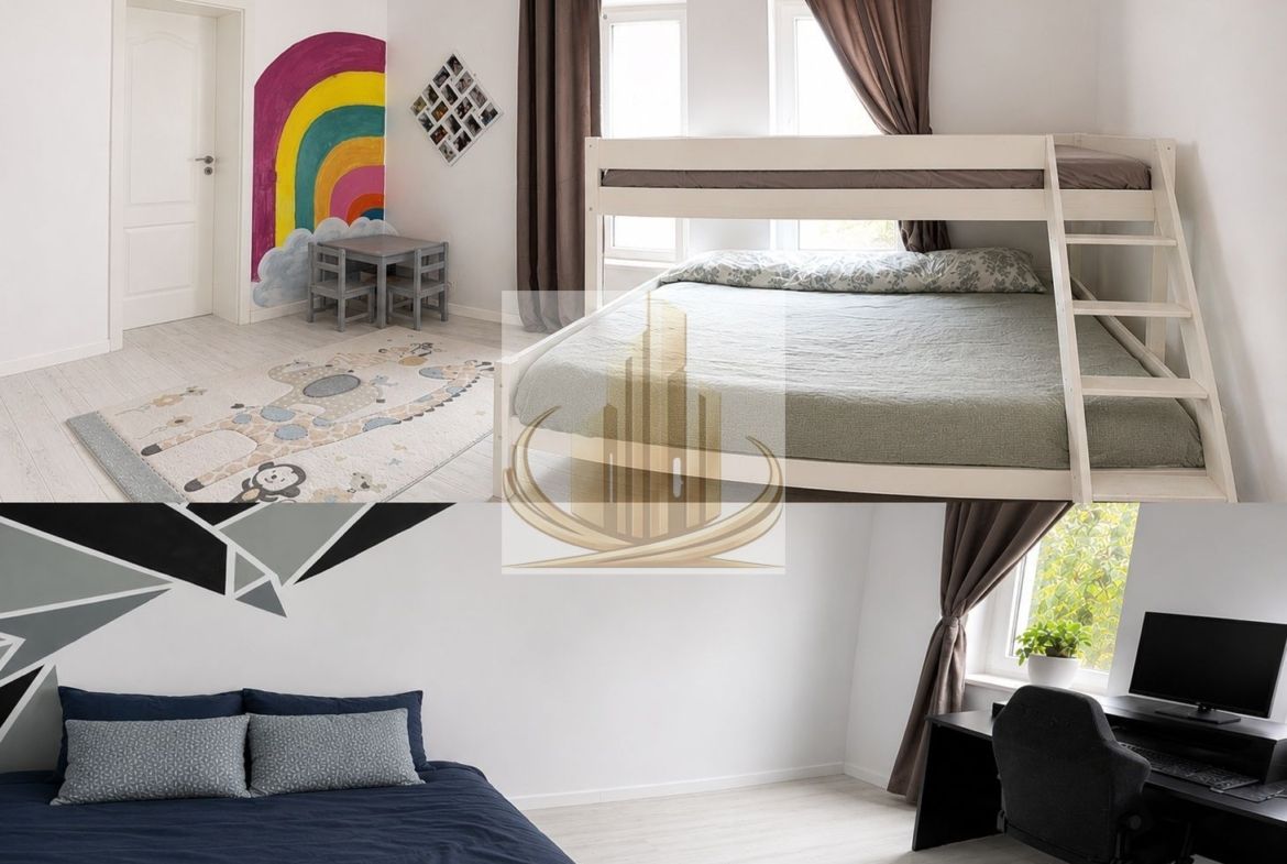 Casă Sânandrei | 79 mp | Terasă Acoperită | Curte 324 mp - foto 5